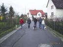 Social-Walk